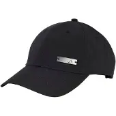 Adidas Bb Cap Lt Met - Black - 52-54