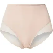 Calvin Klein Brief - Beige - XS
