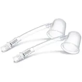 Philips AVENT Niplette Twin Nänninkohottaja SCF152/02