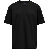Only & Sons Osjfred Life Rlx Ss Tee Jrs Noos - Black - 146-152
