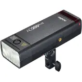 Godox Witstro AD200 Pro II akkusalama