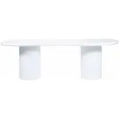 By-Boo Dining table Seki 200 cm 200x110x76 cm