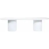 By-Boo Dining table Seki 250 cm 250x110x76 cm