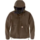Carhartt Super Dux Bondend Sherpa Active Takki