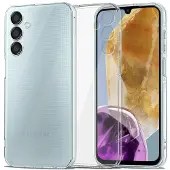 Tech-Protect Flexair for Galaxy M15 5G