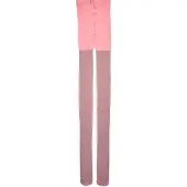Next Sukkahousut eosiini / vaalea pinkki
