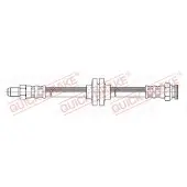 Quick Brake Jarruletku 32.323