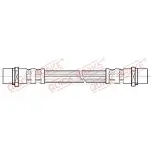 Quick Brake Jarruletku 27.062