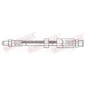 Quick Brake Jarruletku 32.988