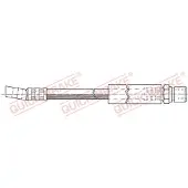 Quick Brake Jarruletku 50.305