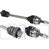 SNR Vetoakseli DK58.021