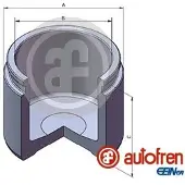 AUTOFREN SEINSA Mäntä, jarrusatula D025820