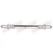 Quick Brake Jarruletku 42.007