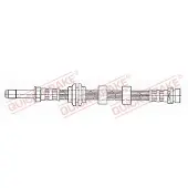Quick Brake Jarruletku 32.963
