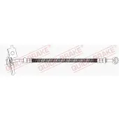Quick Brake Jarruletku 50.513