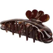SUI AVA Helle Pretty Big Dark Brown