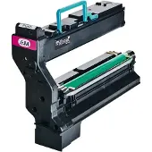 Konica Minolta Värikasetti magenta 6.000 sivua