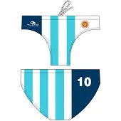 Turbo Argentina Uimahousut