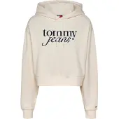 Tommy Hilfiger Script Relaxed Fit Huppari