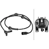 Hella ABS-anturi 6PU 358 217-131