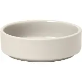 Blomus Bowl - 0,1 L, Ø 10 Cm - Pilar - Moonbeam - Beige - Ø 10CM