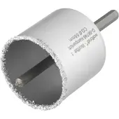 Wolfcraft Porakruunu varrella ja terällä 8913000; 68 mm