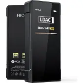 Fiio Bluetooth-vastaanotin - - BTR7 - Alumiini - 45 g - Langaton yhteys