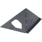 Wolfcraft Säädettävä kulmatuki 5219000