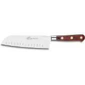 Lion Sabatier Idéal Provençao 834785 santoku, 18 cm