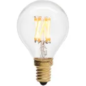 Tala Hehkulamppu PLUTO, LED 3W E14 2700K, Tala