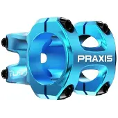 Praxis Turn 35 Mm Pyörän Ohjainkannatin