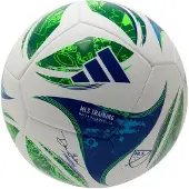 Adidas Mls 25 Training Jalkapallo