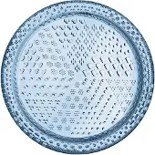 Iittala Tundra leipälautanen Ø 15 cm Aqua