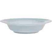 Arabia Mainio syvä lautanen Ø22 cm Talven sininen