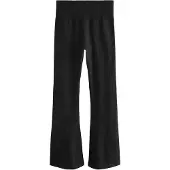 Next Leggingsit musta