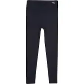 Aim'n Maternity Ribbed Seamless Tights - Black - S
