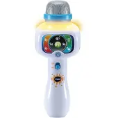 Vtech Lapsi Laula Kanssani Mikrofoni Espanjankielinen Versio