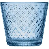Iittala Tundra juomalasi 29 cl 2-pakkaus Aqua
