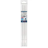 Bosch Betoniporanterä SDS-plus-5X; 10x200/260 mm; 10 kpl.