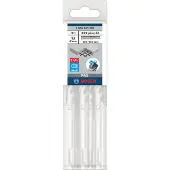 Bosch Betoniporanterä 2608833905; 12x100x160 mm; 10 kpl.