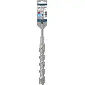 Bosch Accesorios Betoniporanterä 2608836651; 26x200x250 mm; SDS-plus
