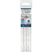 Bosch Betoniporanterä 2608833902; 10x100x160 mm; 10 kpl.