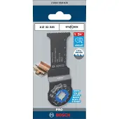 Bosch Accesorios -tarvikkeet 2608669074 2608669074 Multikniv 1 stk 2608669074 Multikniv 1 stk