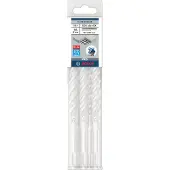 Bosch Betoniporanterä 2608833909; 16x150/210 mm; SDS-plus; 10 kpl.