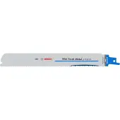 Bosch Puukkosahanterä 2608658999; 225 mm; 1,1 mm; 25 kpl.
