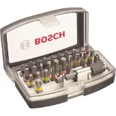 Bosch Bittisarja Pro, 32-osainen