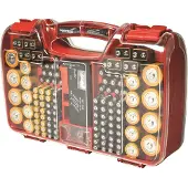 24hShop - Akkukotelo - 180 paristolle