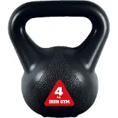 Iron gym Kahvakuula 4-16 kg