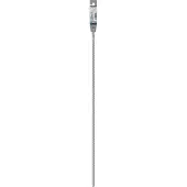 Bosch Accesorios Betoniporanterä 2608836616; 8,0x550x610 mm; SDS-plus