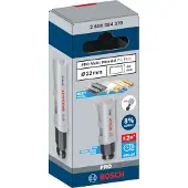 Bosch Reikäsaha PRO; Multi Material PC Plus; 22 mm